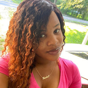 Meet your Posher, Tasha